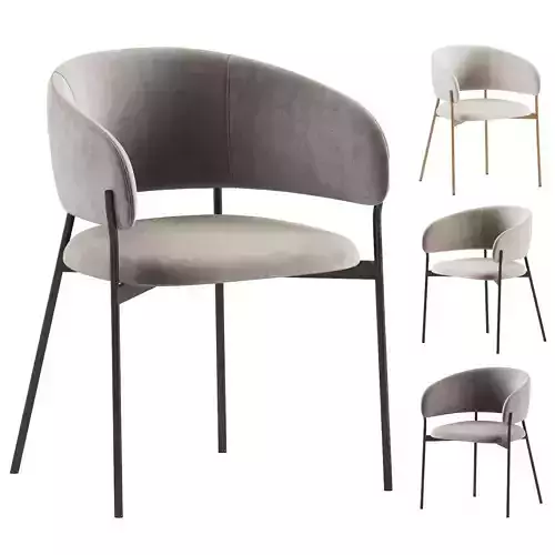 HUG Dining Chair
