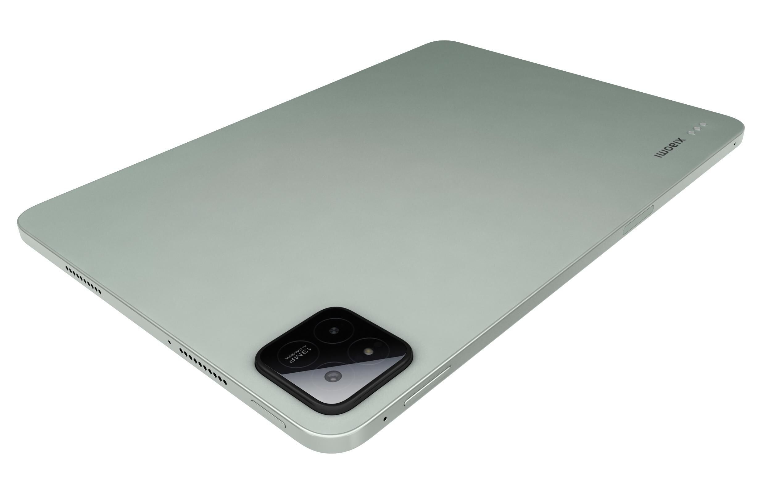 Xiaomi Pad 7 Green 3D model_15