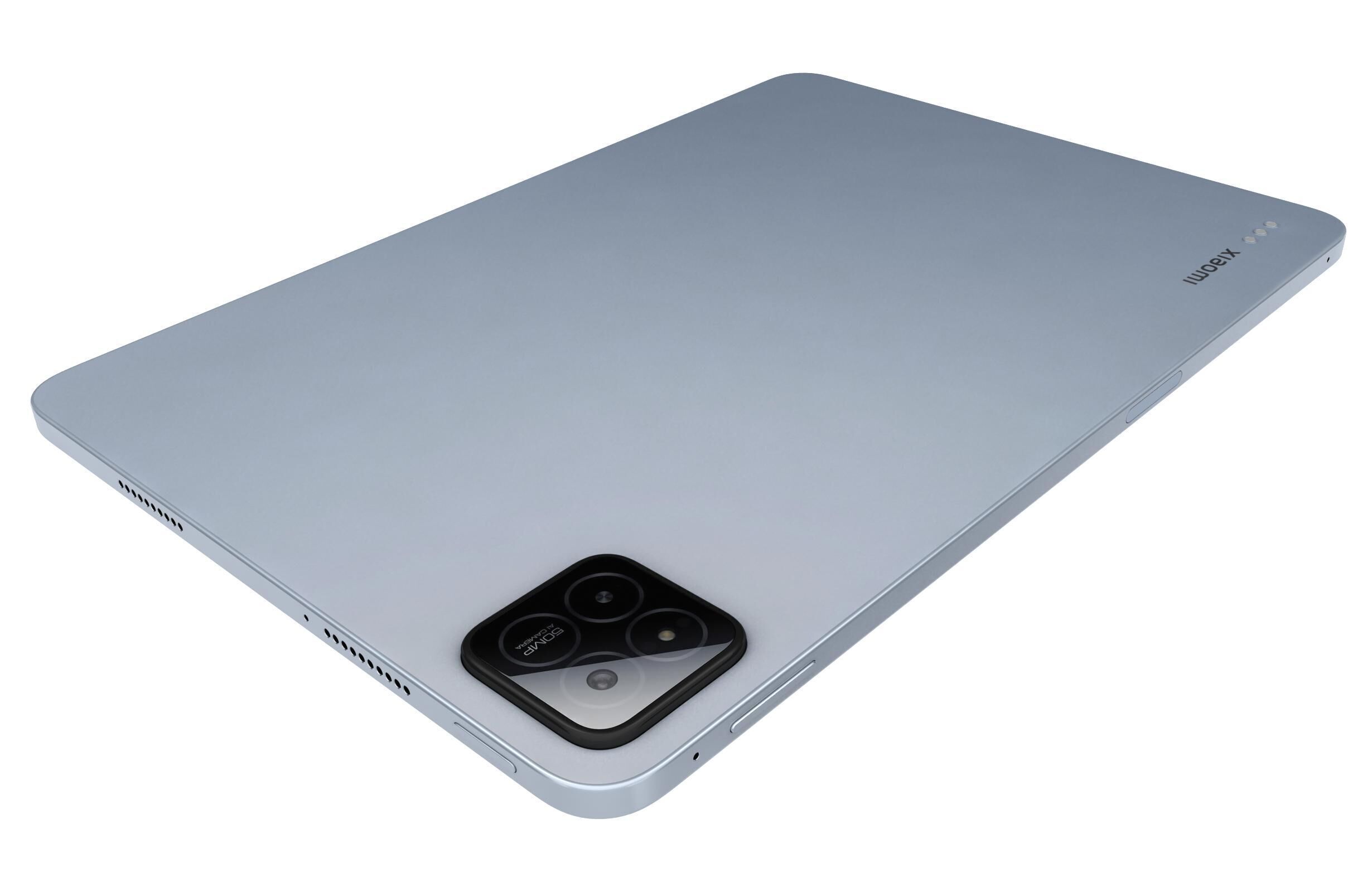 Xiaomi Pad 7 Pro Blue 3D model_15