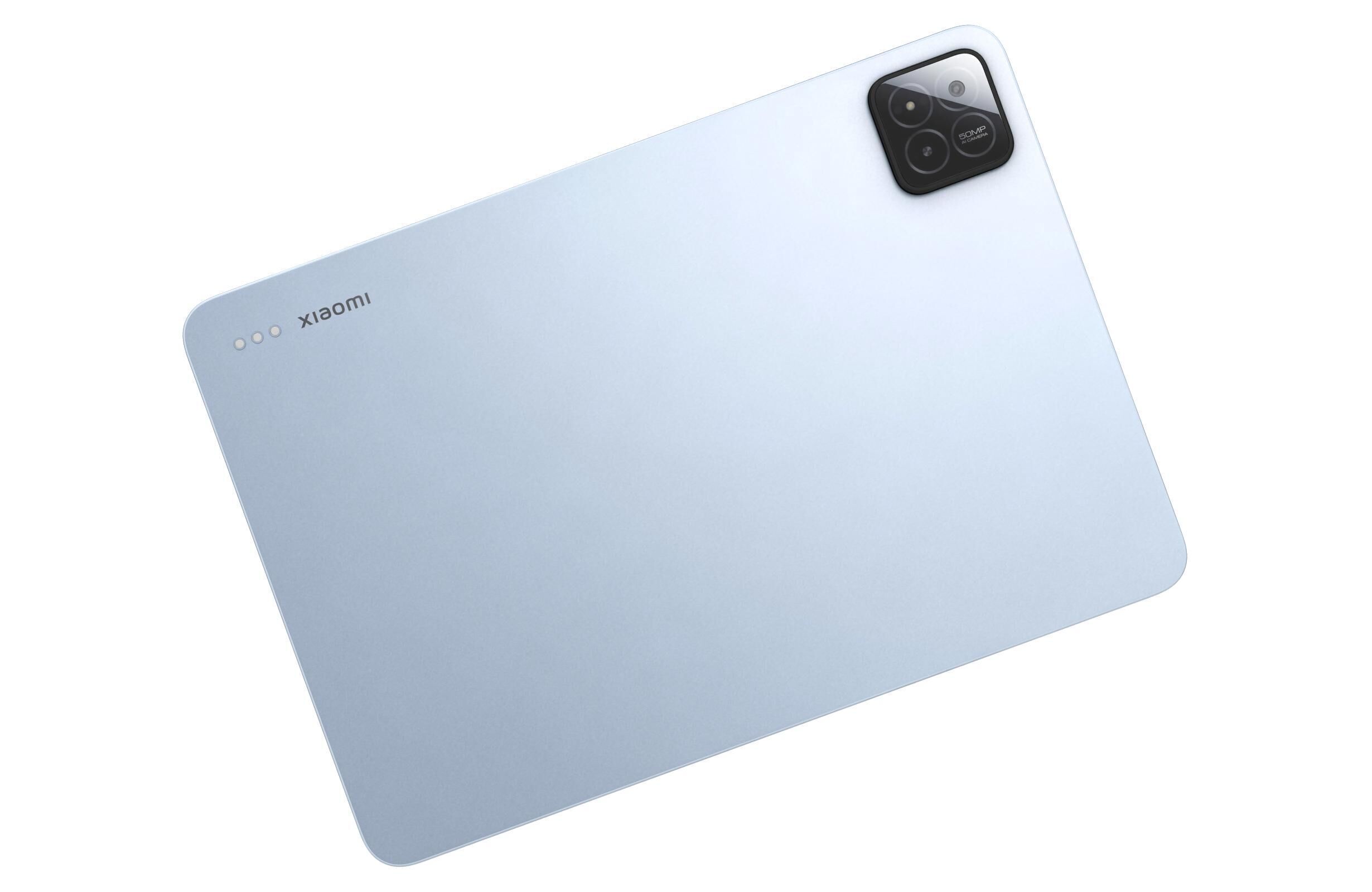 Xiaomi Pad 7 Pro Blue 3D model_11