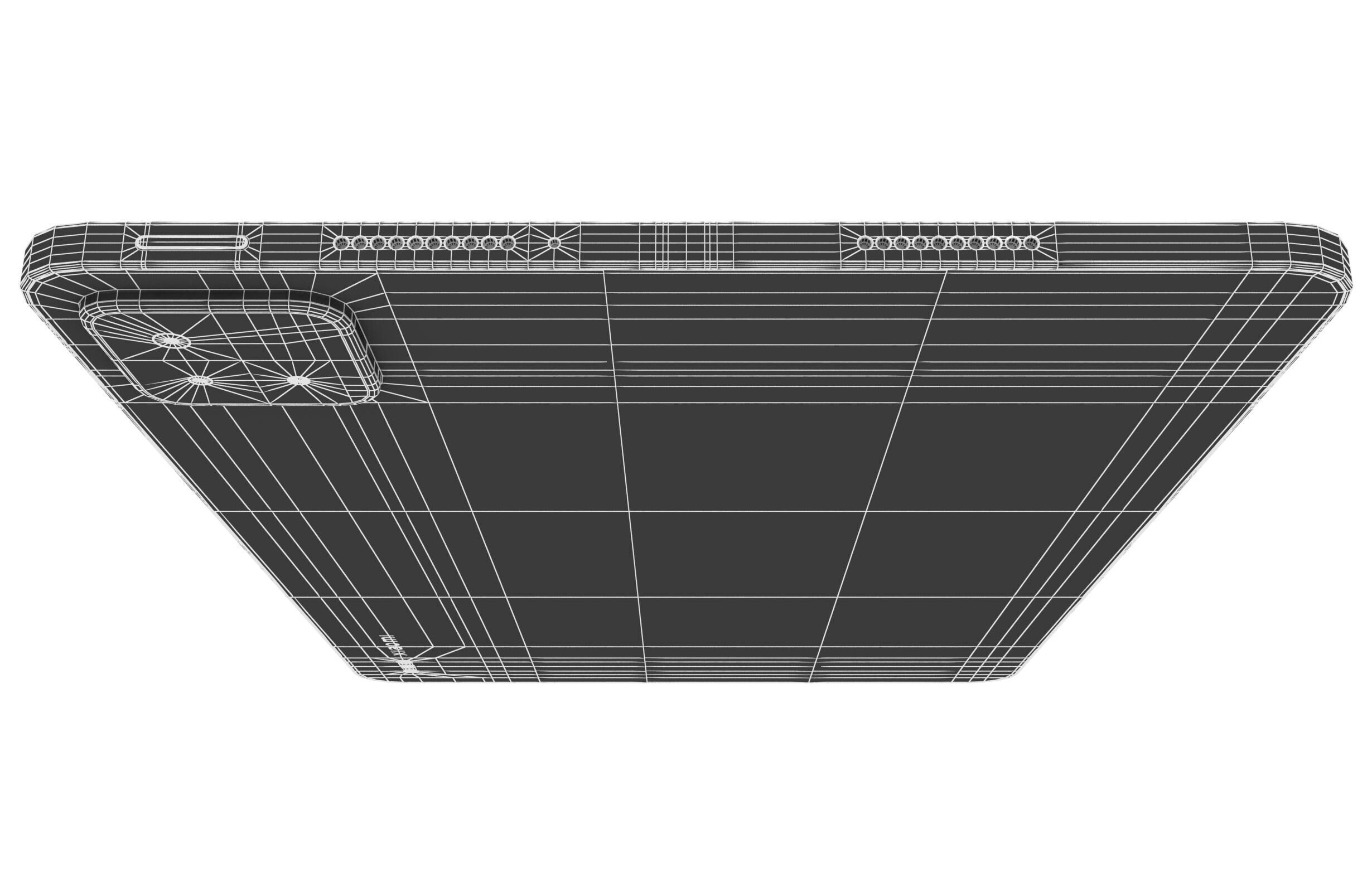 Xiaomi Pad 7 Pro Blue 3D model_23