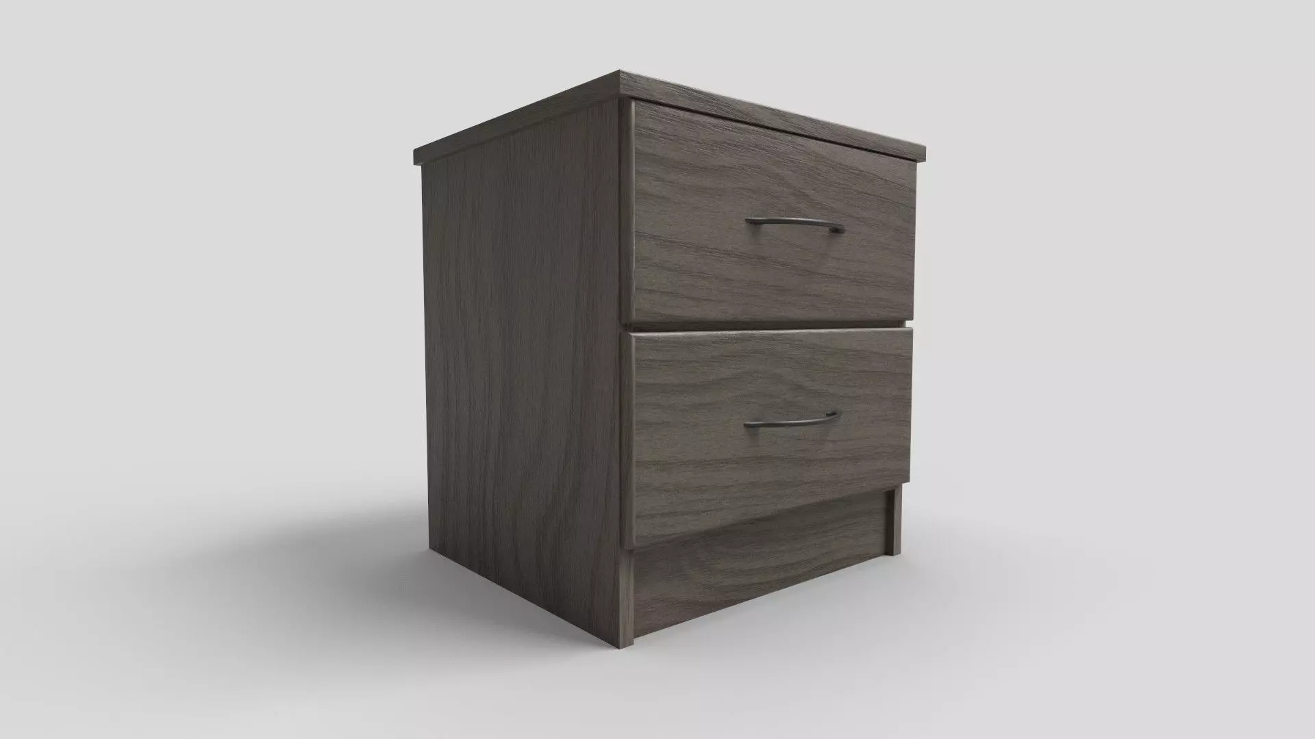 Side Table CG22 3D model_0