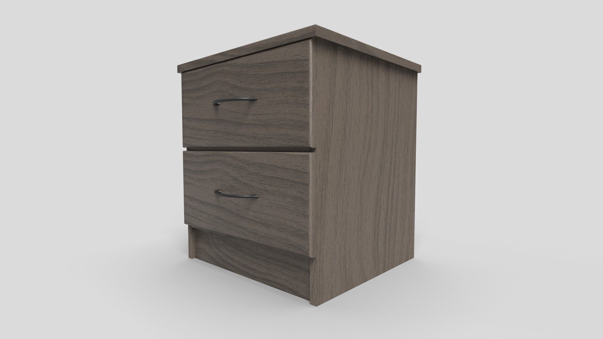 Side Table CG22 3D model_1