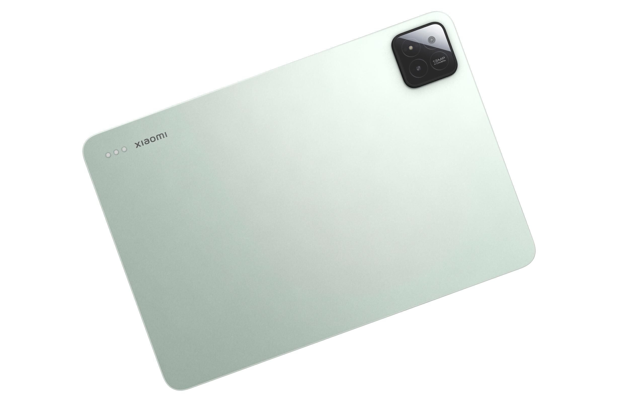 Xiaomi Pad 7 Pro Green 3D model_11