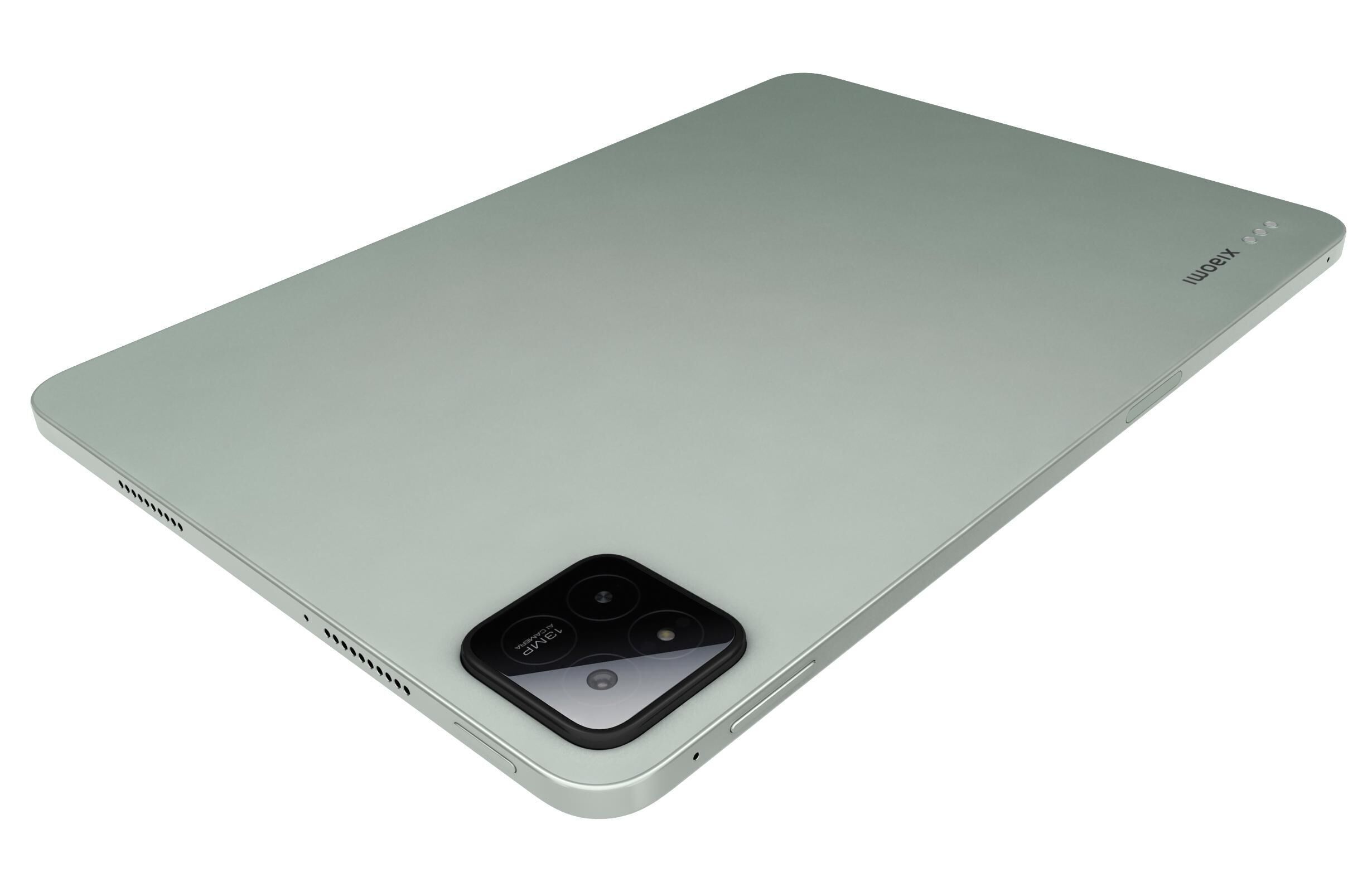 Xiaomi Pad 7 Pro Green 3D model_15