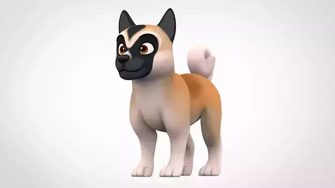 American Akita