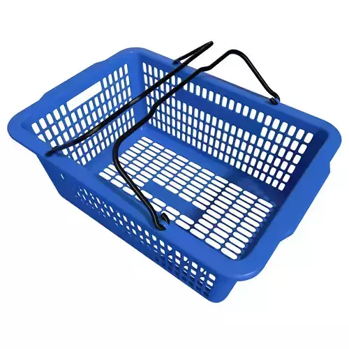 shopping Basket