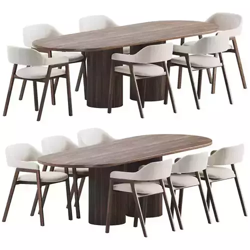 Dining Set 26