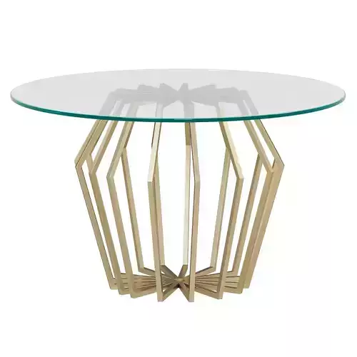 Ruby 1350 Dining Table