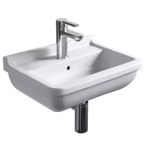 Duravid Starck  Hand basin
