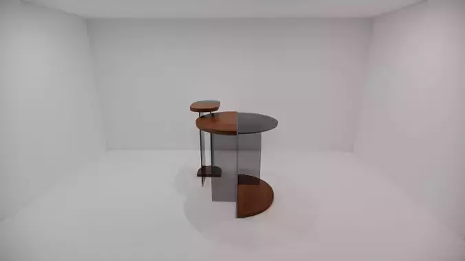 Center Table