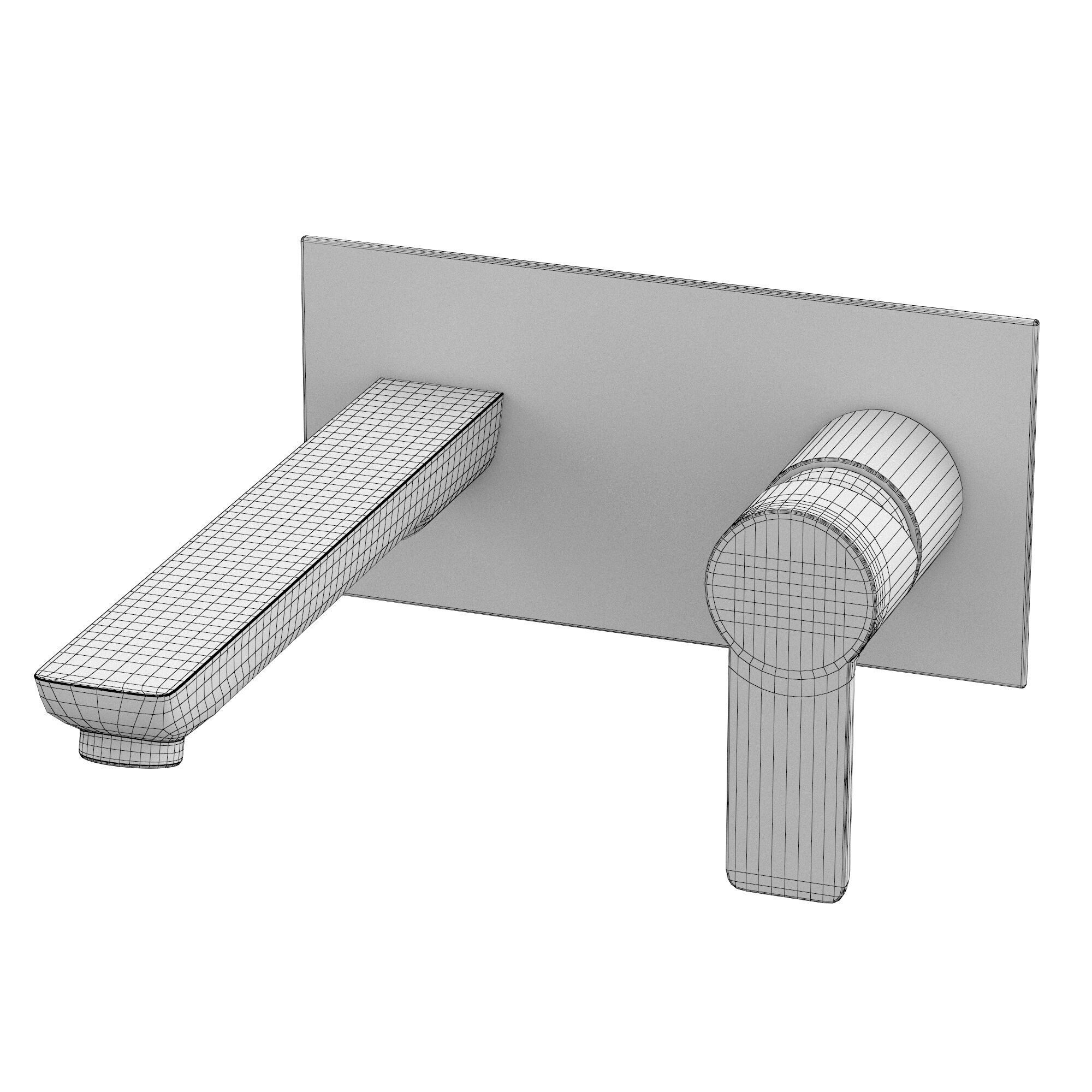 Sonata TW0012-220 Soprano 904307 3D model_7