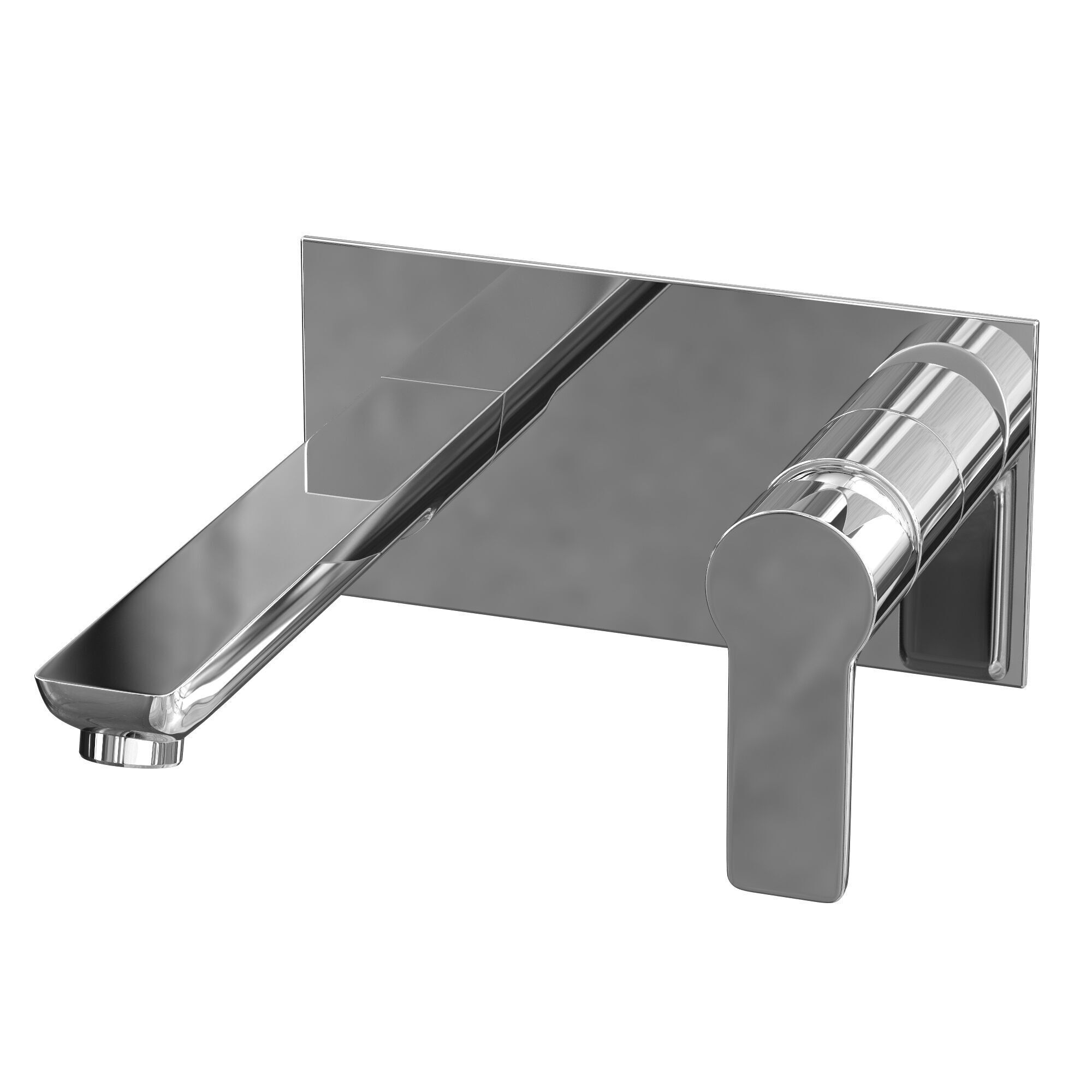 Sonata TW0012-220 Soprano 904307 3D model_1