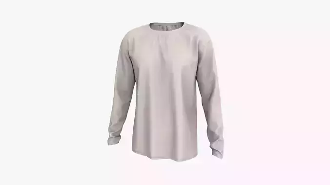 Man Long Sleeve