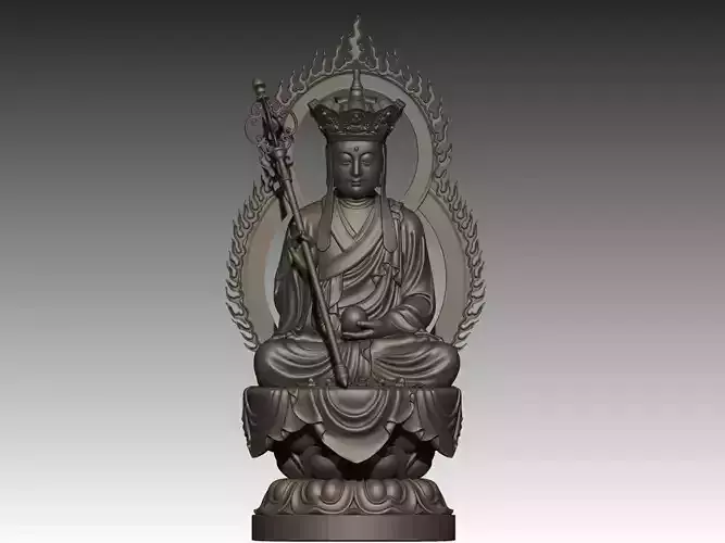 Bodhisattva