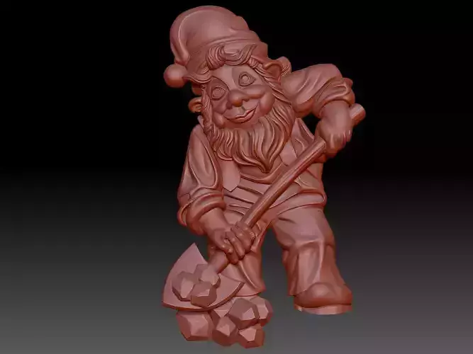 Gnome