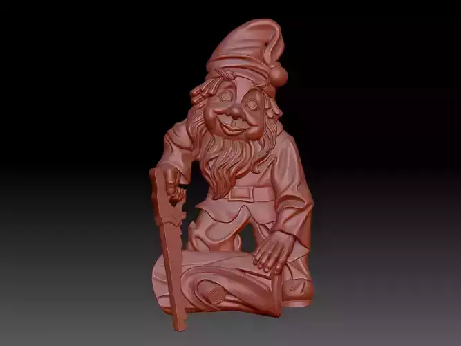 Gnome
