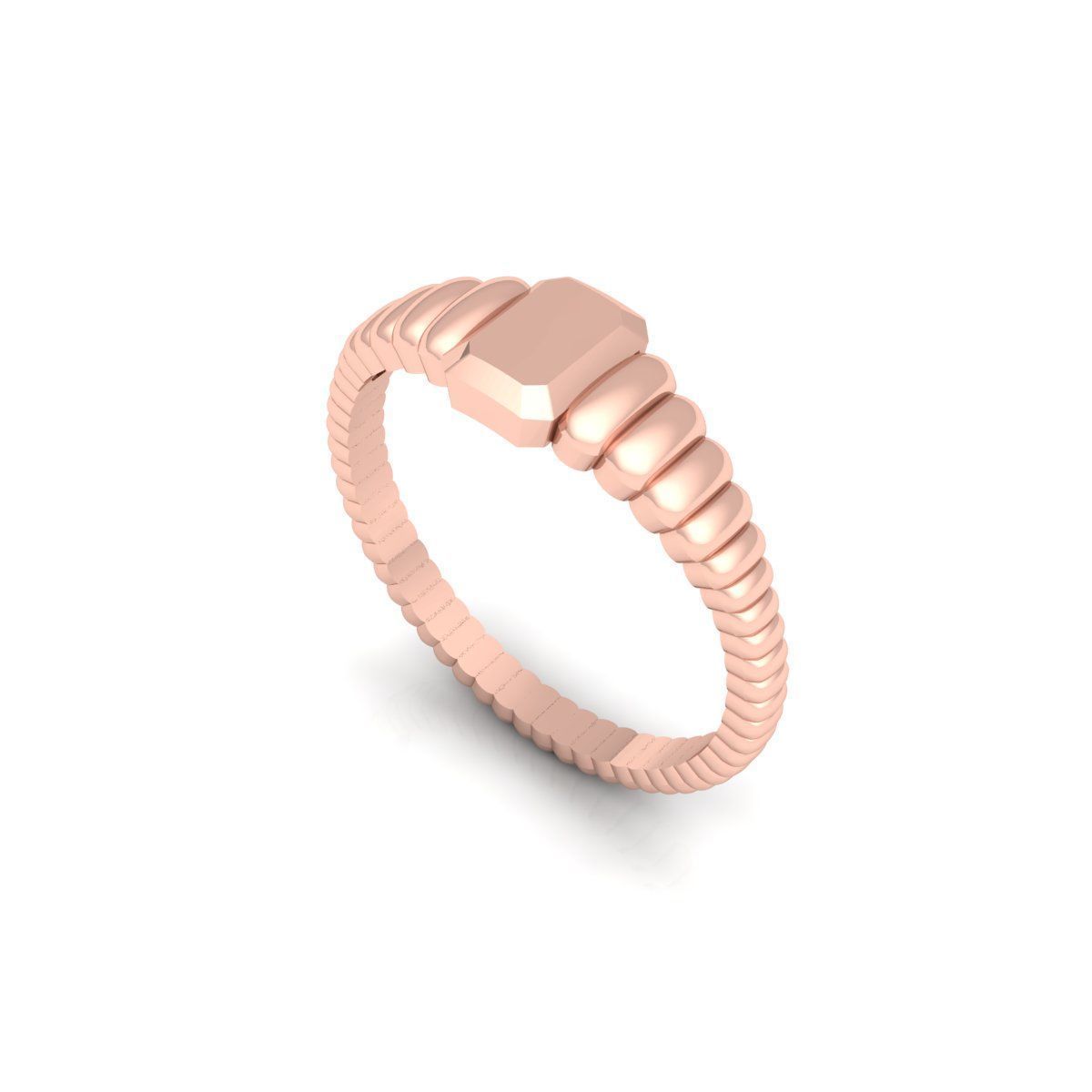 150 Fancy Engagement Ring Collection and Render  _184