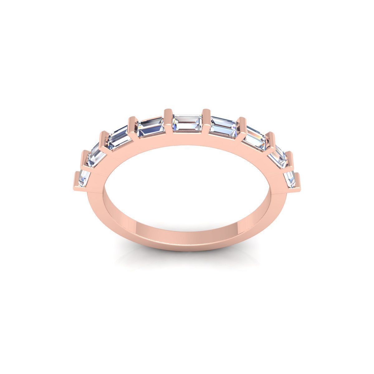 150 Fancy Engagement Ring Collection and Render  _260