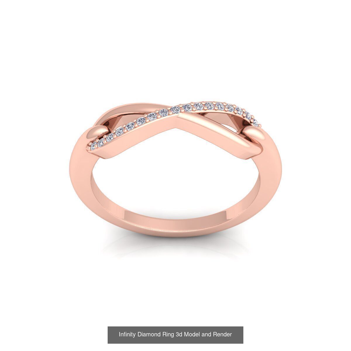150 Fancy Engagement Ring Collection and Render  _117