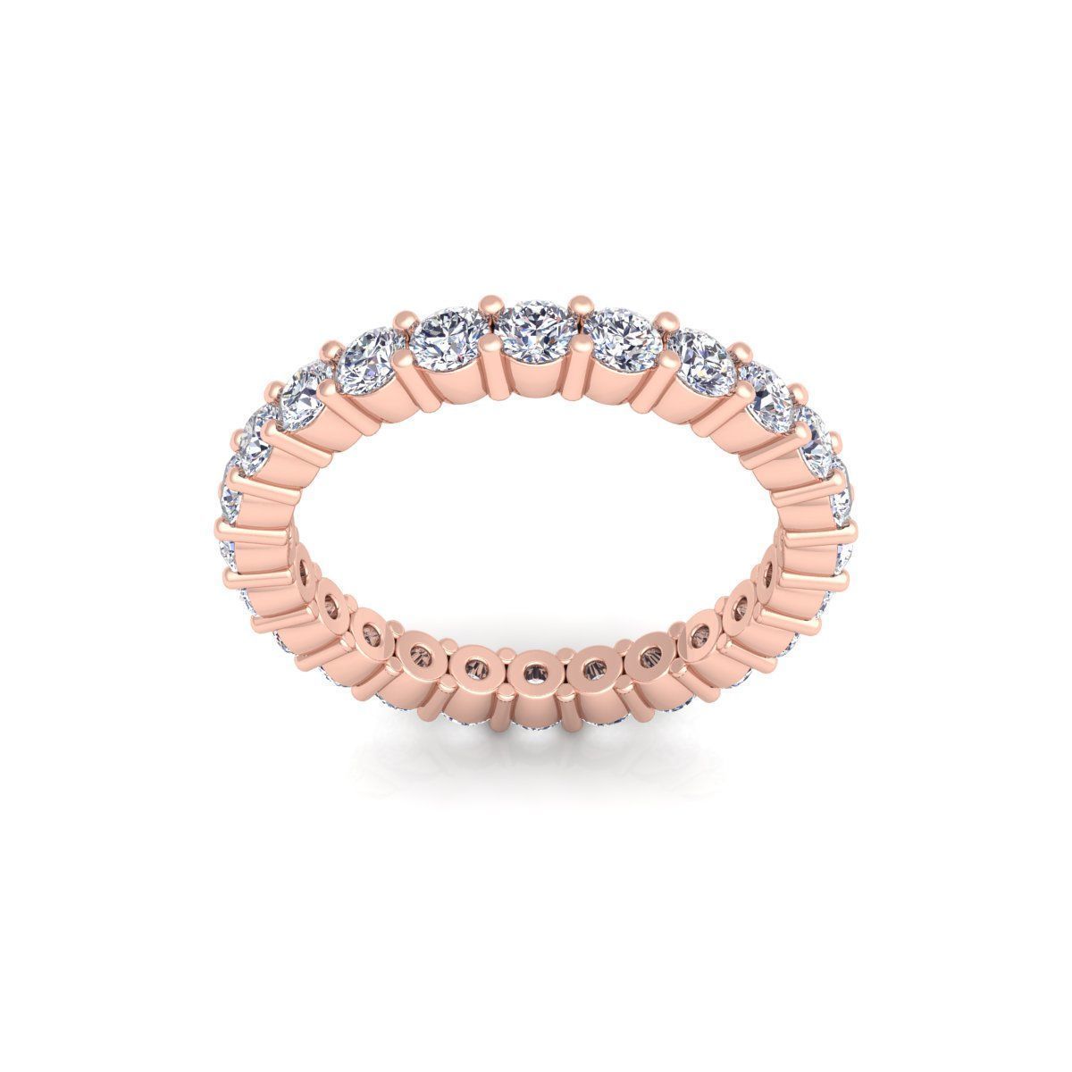 150 Fancy Engagement Ring Collection and Render  _228