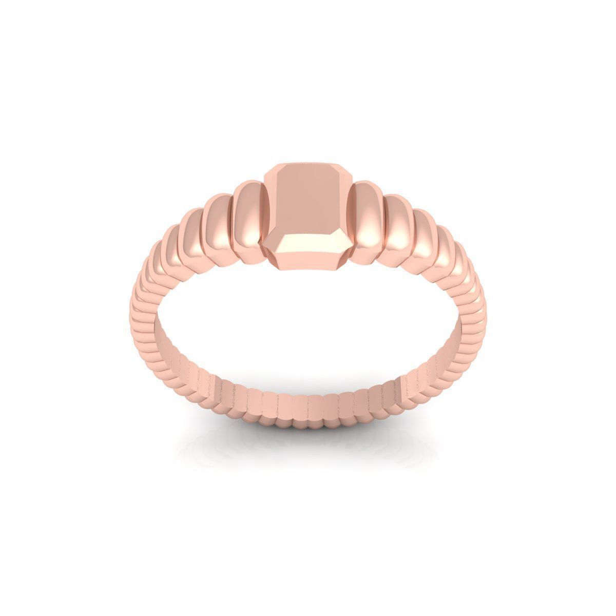 150 Fancy Engagement Ring Collection and Render  _235