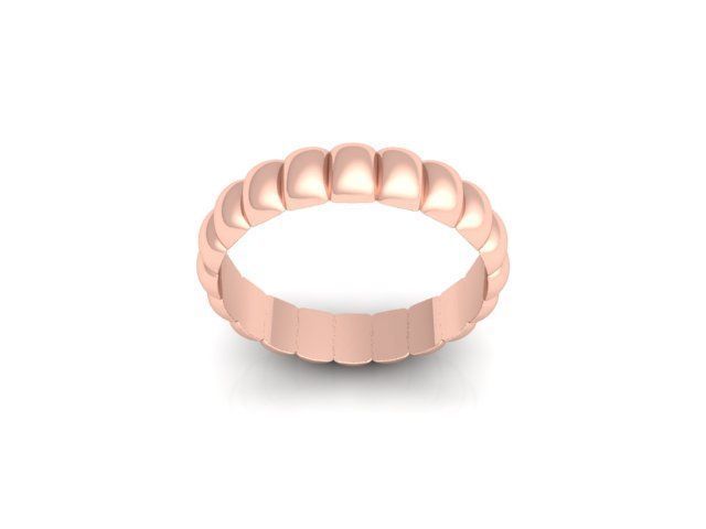 150 Fancy Engagement Ring Collection and Render  _211