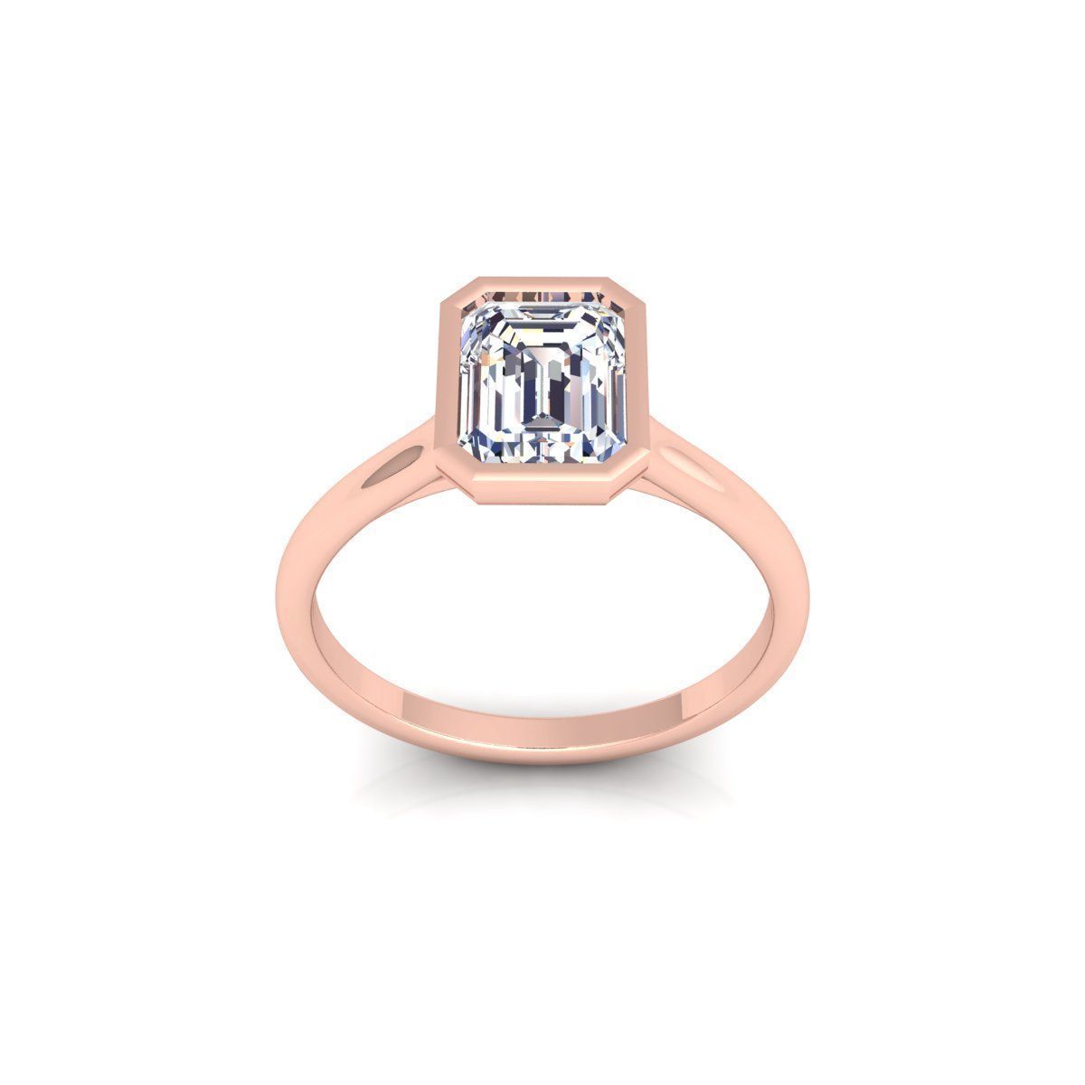 150 Fancy Engagement Ring Collection and Render  _219
