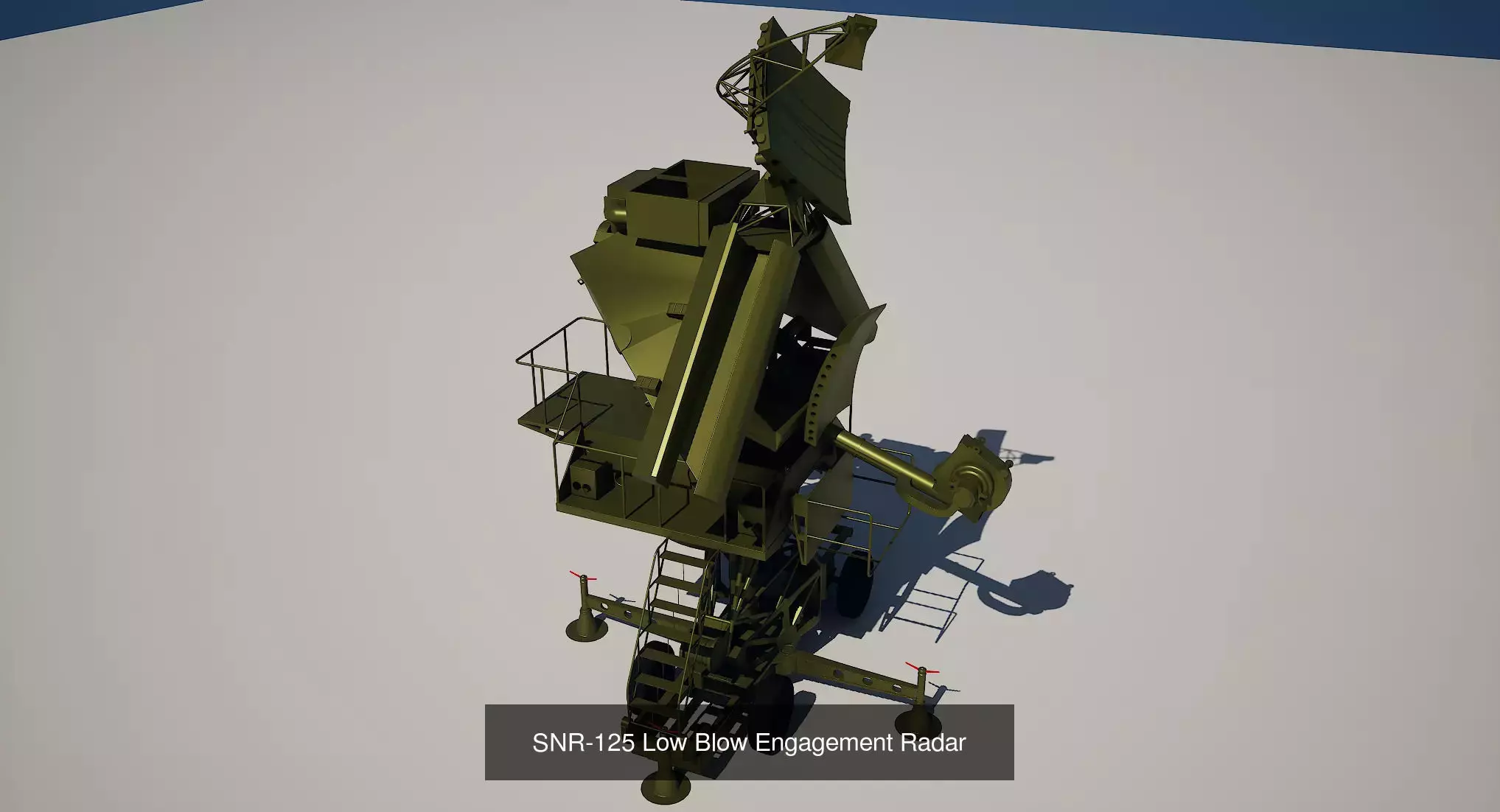 Air n Missile Defense System Collections _2