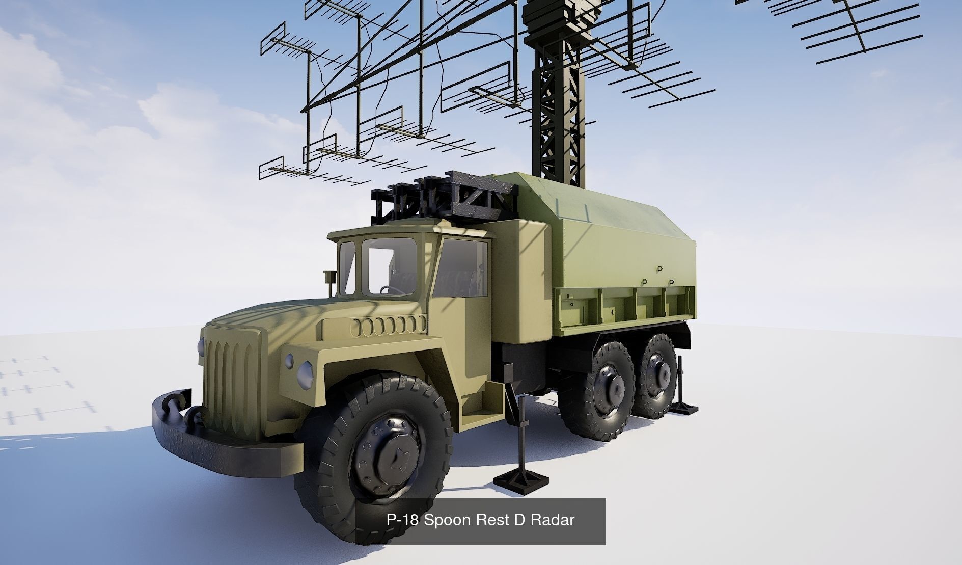 Air n Missile Defense System Collections _5