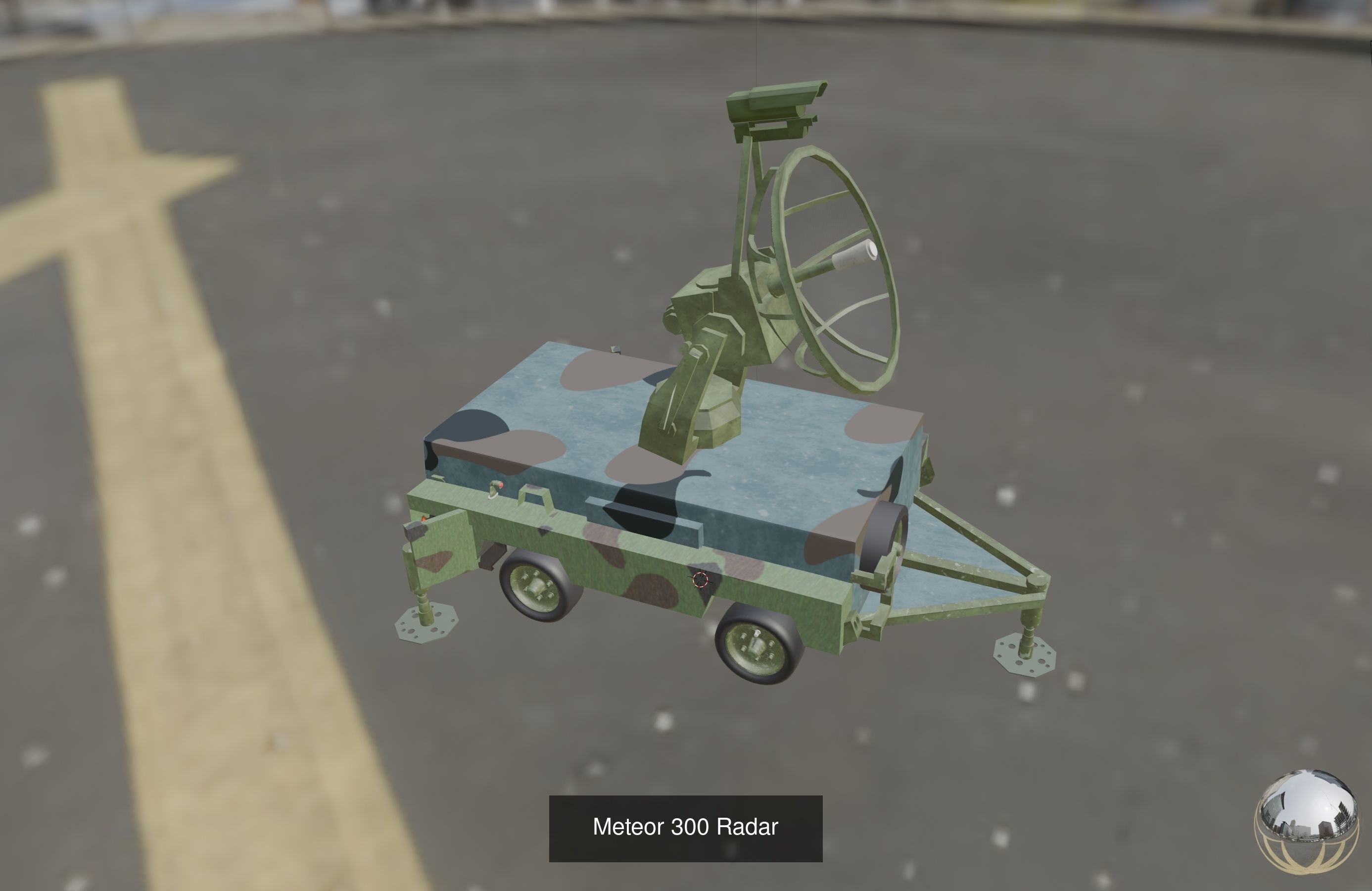 Air n Missile Defense System Collections _6