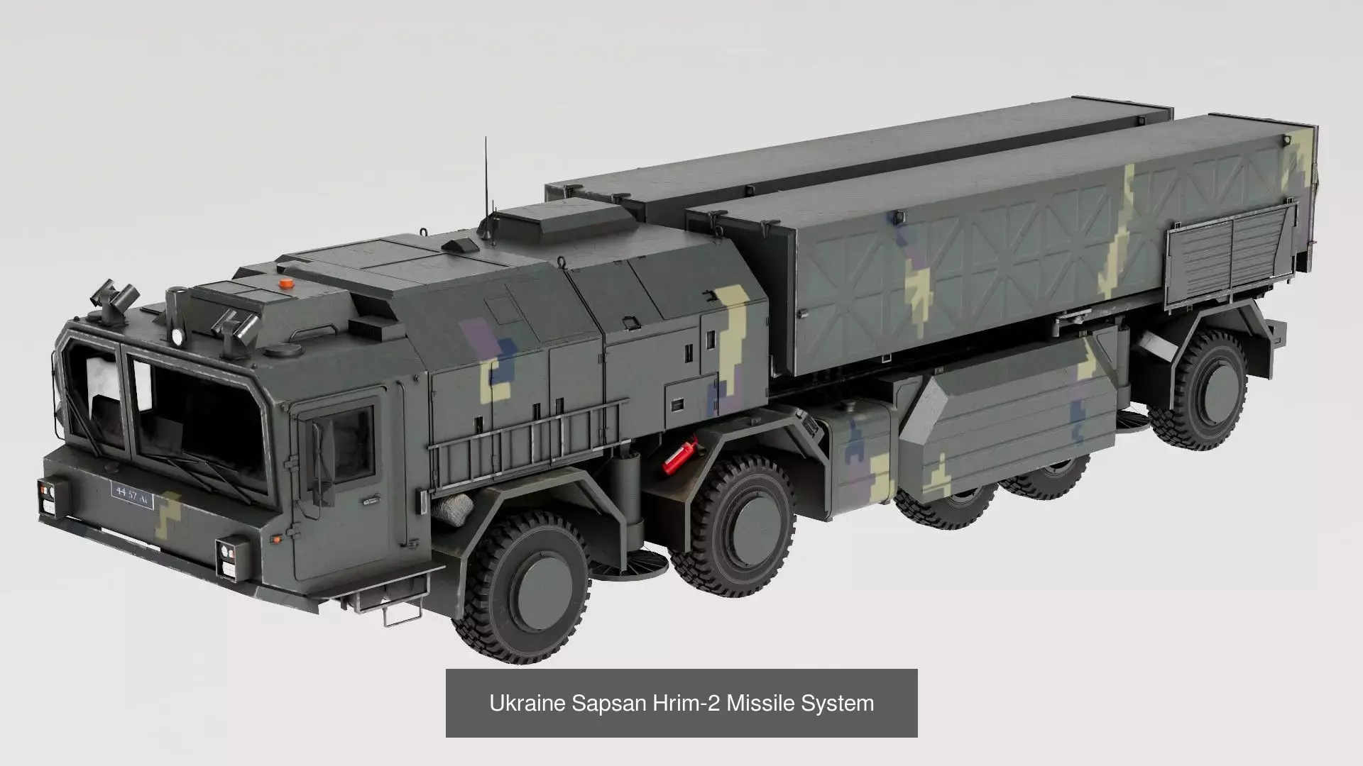 Air n Missile Defense System Collections _4