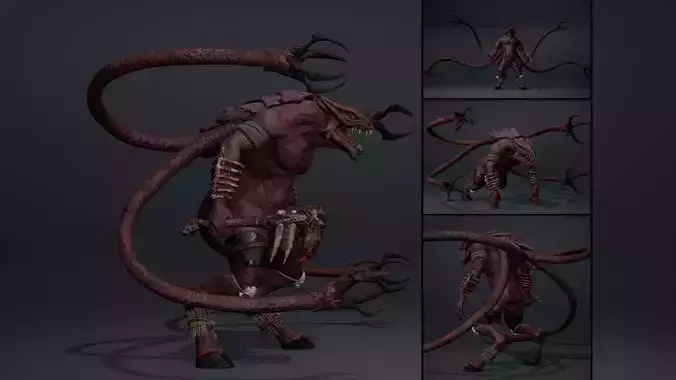 Mistsnake Fatty Brutal