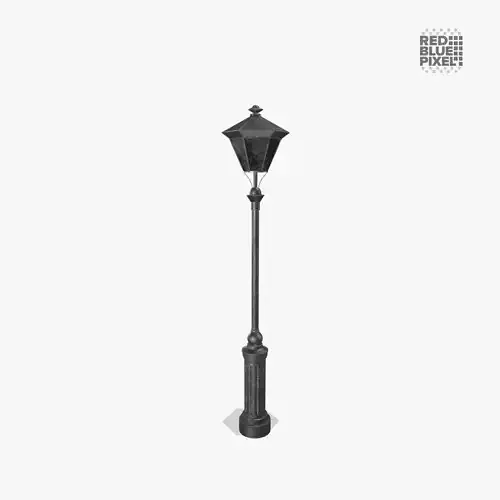 Street Lamp