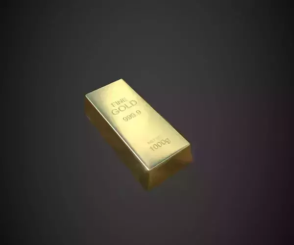 Gold and Money