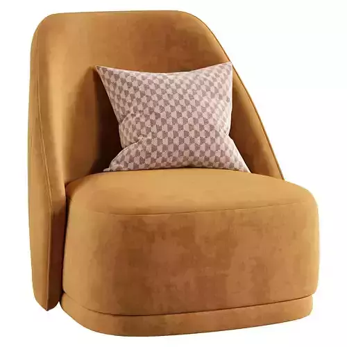 Dharmi Armchair