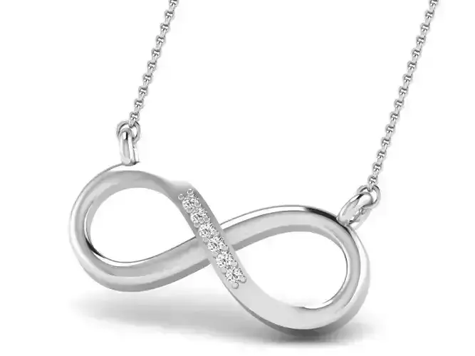 Jewelry 3D Models with render and 3dm  stl - DP-5331