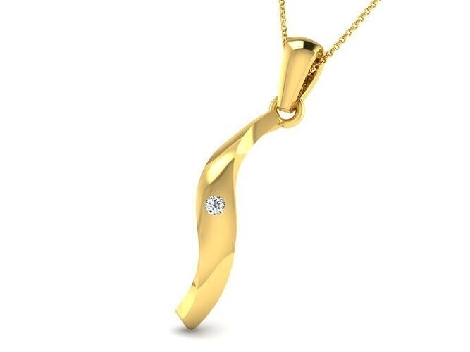 Jewelry 3D Models with render and 3dm  stl -DP-5333 3D print model