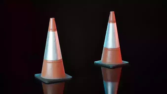 Traffic Cone
