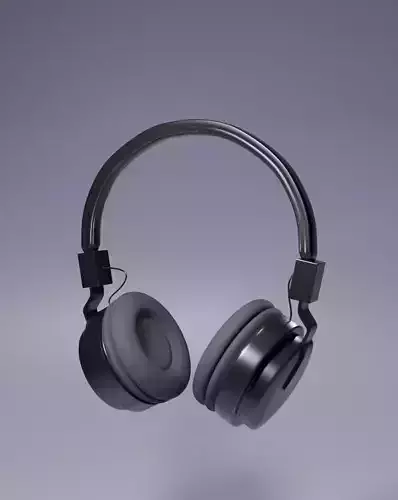 Headphones