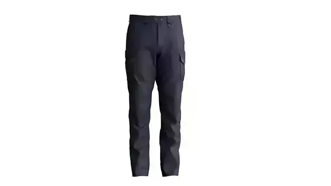 Tactical Cargo Pants