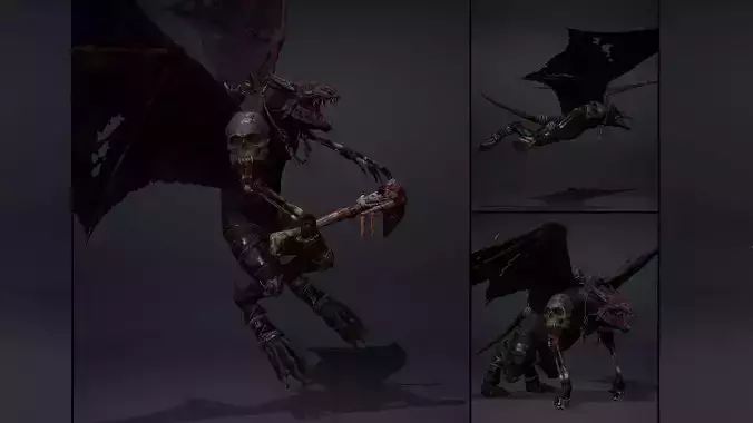 Mistweaver Damaged Brutal