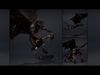 Mistweaver Fatty Brutal Low-poly 3D model_2