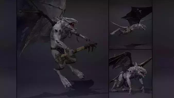 Mistweaver Spicky Brutal