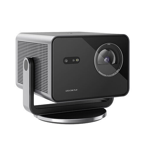 Cine Play 1 Smart Mini Projector by Leica 3D model