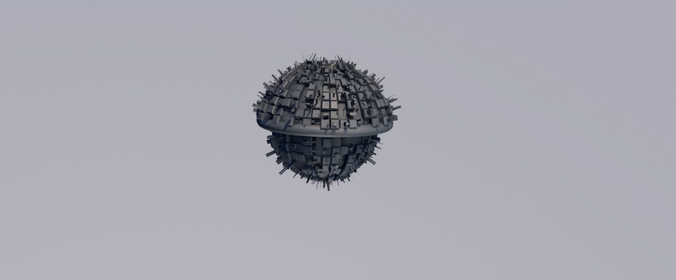 Flyroba game of thrones skull 3D model