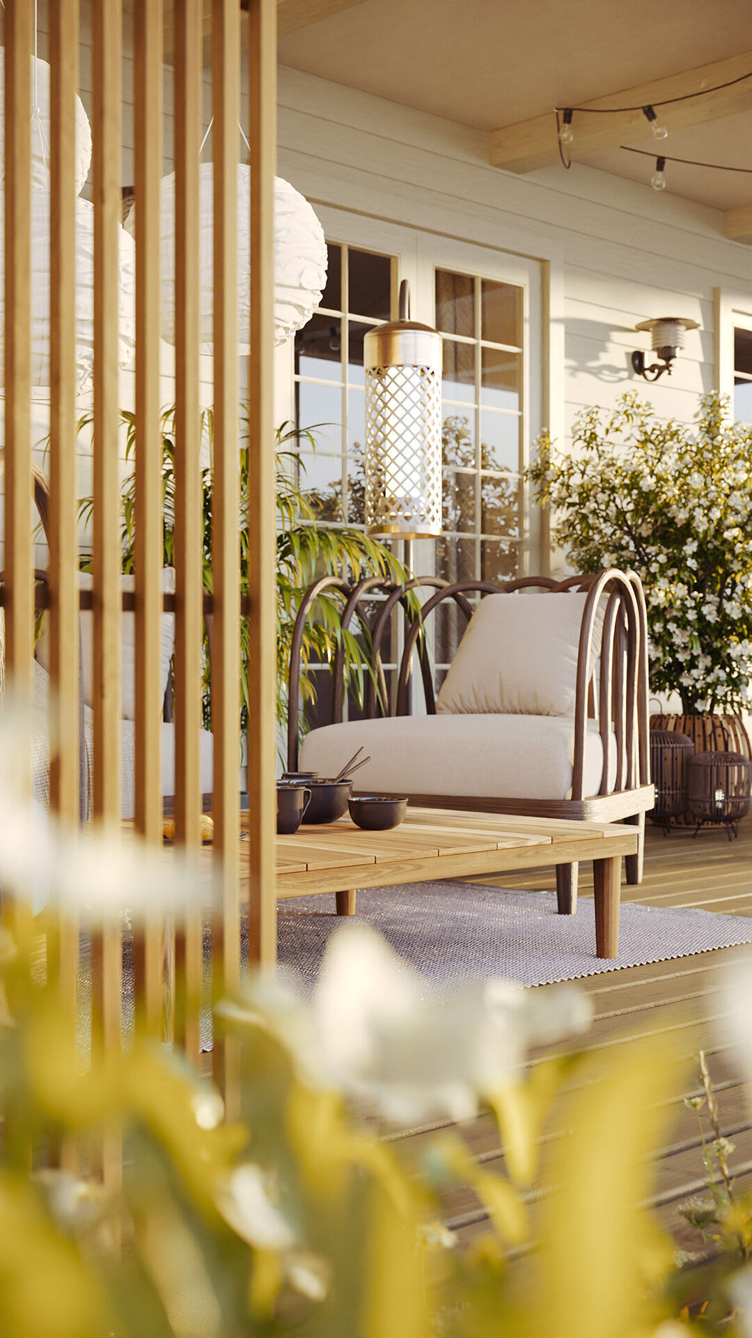 Archmodels vol 302 - patio furniture sets 3D model_6