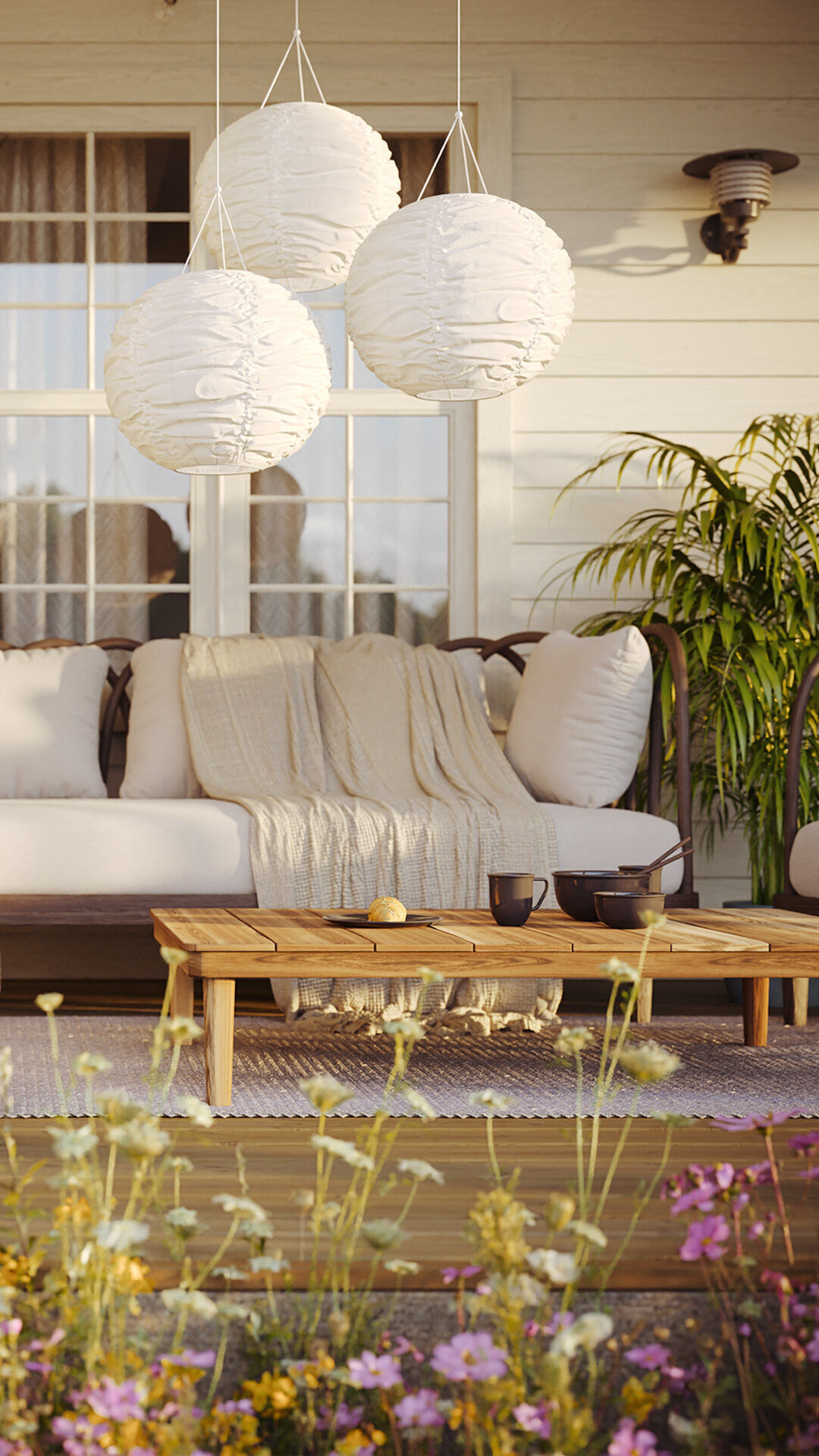 Archmodels vol 302 - patio furniture sets 3D model_4