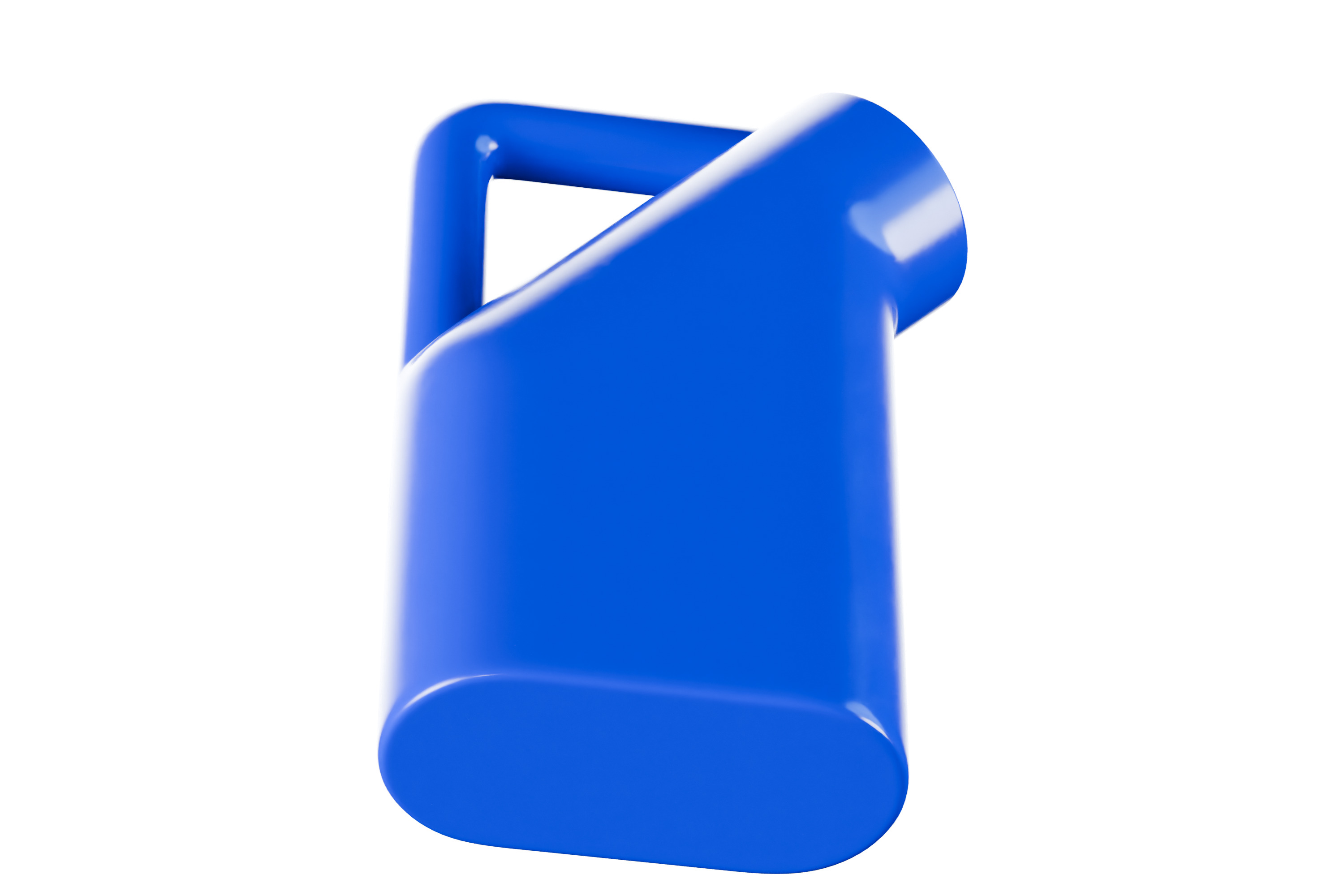 Tub Jug 3d Model Low-poly 3D model_8