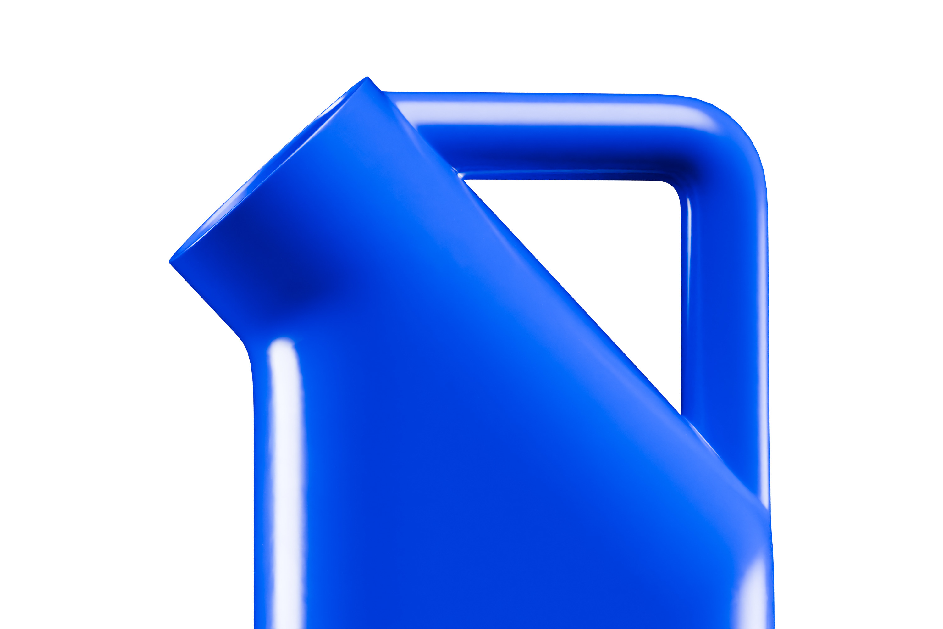 Tub Jug 3d Model Low-poly 3D model_7